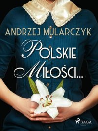 cover of the book Polskie miłości...