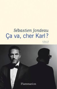 cover of the book Ça va, cher Karl ?