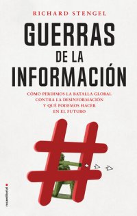 cover of the book Guerras de la información