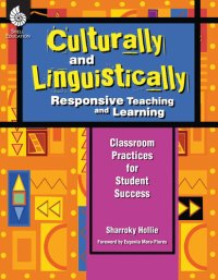 cover of the book Culturally and Linguistically Responsive Teaching and Learning