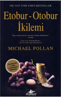 cover of the book Etobur - Otobur Ikilemi