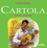 cover of the book Cartola