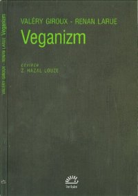 cover of the book Veganizm