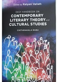 cover of the book Easy Hand Book on Contemporary Literary Theory and Cultural Studies