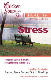 cover of the book Stress