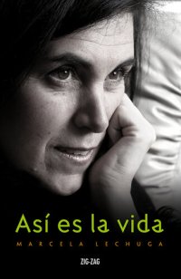 cover of the book Así es la vida