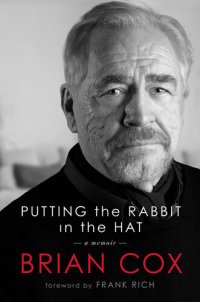 cover of the book Putting the Rabbit in the Hat