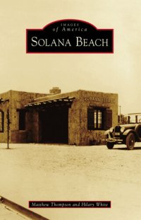 cover of the book Solana Beach