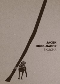 cover of the book Skucha