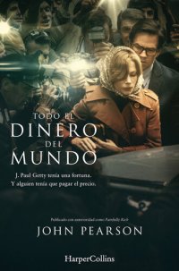 cover of the book Todo el dinero del mundo