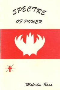 cover of the book Spectre of Power