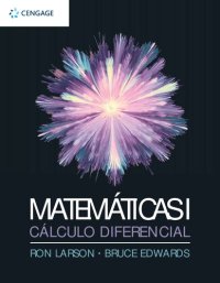 cover of the book Matematicas I Calculo Diferencial: Cálculo diferencial