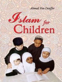 cover of the book Islam for Children