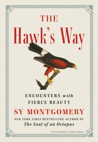 cover of the book The Hawk's Way: Encounters with Fierce Beauty