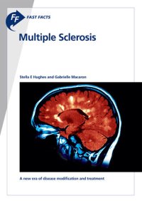 cover of the book Fast Facts: Multiple Sclerosis, Fifth Edition