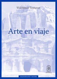 cover of the book Arte en viaje