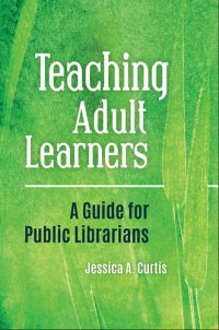 cover of the book Teaching Adult Learners