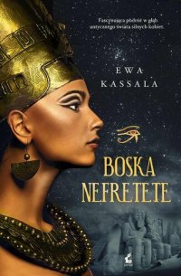 cover of the book Boska Nefretete