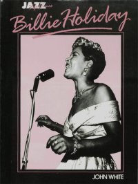 cover of the book Billie Holiday: Her Life and Times