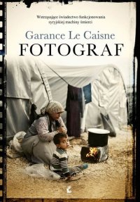 cover of the book Fotograf