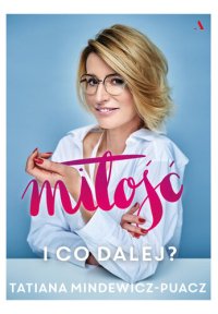 cover of the book Miłość: I co dalej?