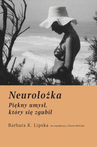 cover of the book Neurolożka: Piękny umysł, który się zgubił