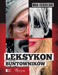 cover of the book Leksykon buntowników