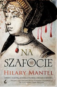 cover of the book Na szafocie