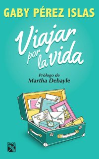 cover of the book Viajar por la vida