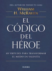 cover of the book El código del héroe