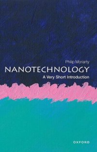 cover of the book Nanotechnology: A Very Short Introduction