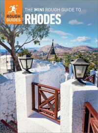 cover of the book The Mini Rough Guide to Rhodes (Travel Guide with Free eBook) (Mini Rough Guides)