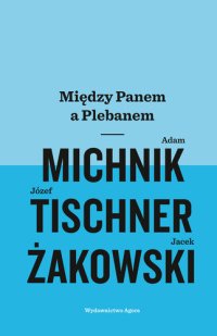 cover of the book Między Panem a plebanem