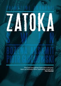 cover of the book Zatoka świń