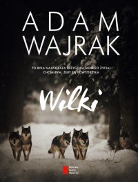 cover of the book Wilki