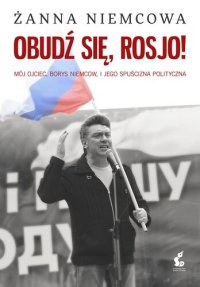 cover of the book Obudź się, Rosjo!