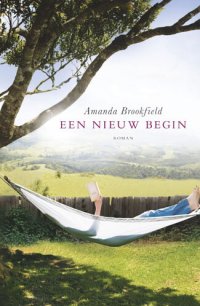 cover of the book Een nieuw begin