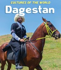 cover of the book Dagestan