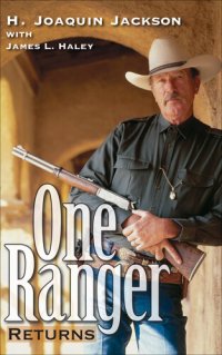 cover of the book One Ranger Returns