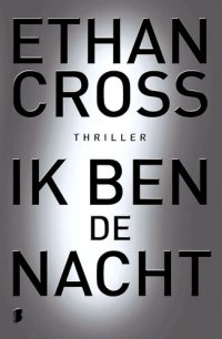 cover of the book Ik ben de nacht