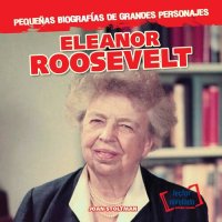 cover of the book Eleanor Roosevelt