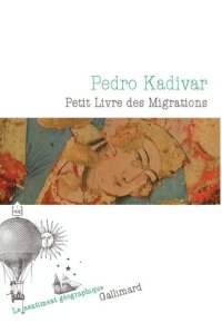 cover of the book Petit Livre des Migrations