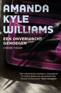 cover of the book Een Onverwacht Genoegen