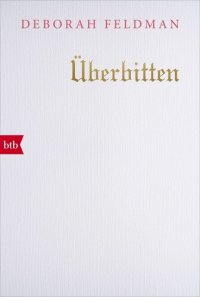 cover of the book Überbitten