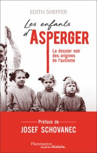 cover of the book Les enfants d'Asperger