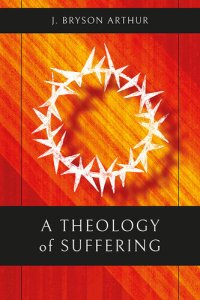 cover of the book A Theology of Suffering