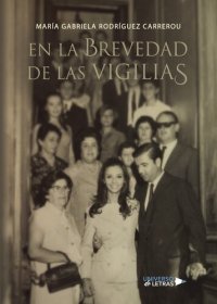 cover of the book En la brevedad de las vigilias