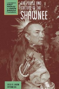 cover of the book The People and Culture of the Shawnee