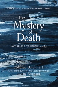 cover of the book The Mystery of Death: Awakening to Eternal Life