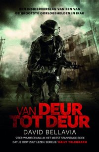 cover of the book Van deur tot deur